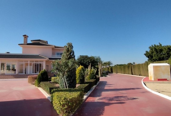 NIEUWBOUW - Appartement / Flat -
San Miguel de Salinas - Vistabella Golf