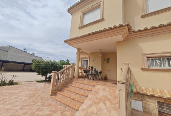 Sale - Finca Country Property -
Orihuela