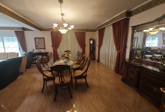 Sale - Finca Country Property -
Orihuela