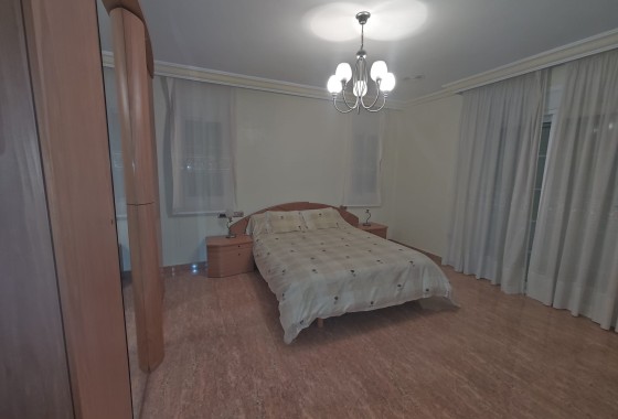 Sale - Finca Country Property -
Orihuela