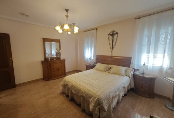 Sale - Finca Country Property -
Orihuela