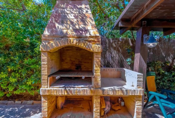 New Build - Apartment Flat -
Fuente Álamo - Hacienda del Alamo