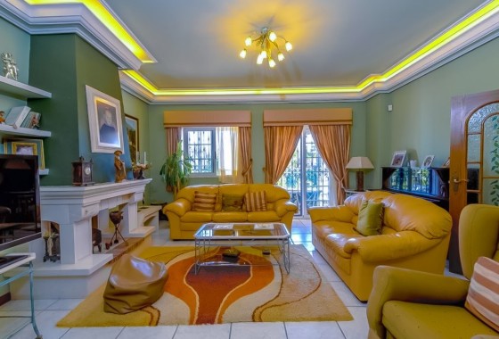 New Build - Apartment Flat -
Fuente Álamo - Hacienda del Alamo