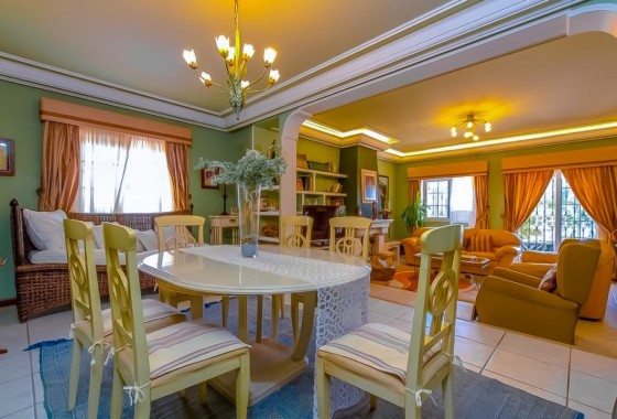 New Build - Apartment Flat -
Fuente Álamo - Hacienda del Alamo