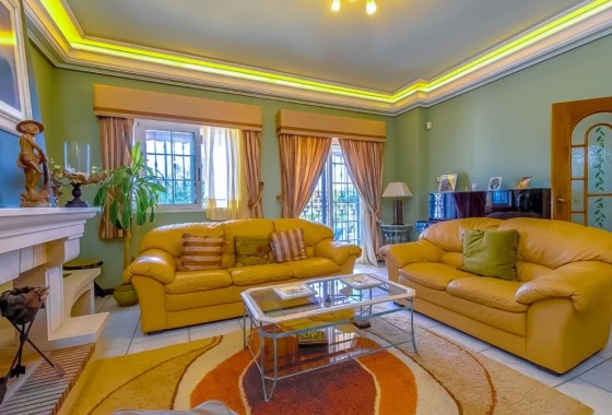 New Build - Apartment Flat -
Fuente Álamo - Hacienda del Alamo