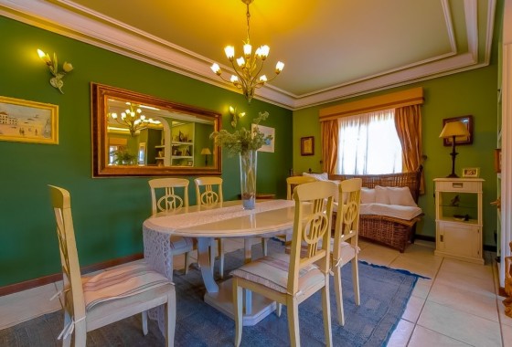 New Build - Apartment Flat -
Fuente Álamo - Hacienda del Alamo