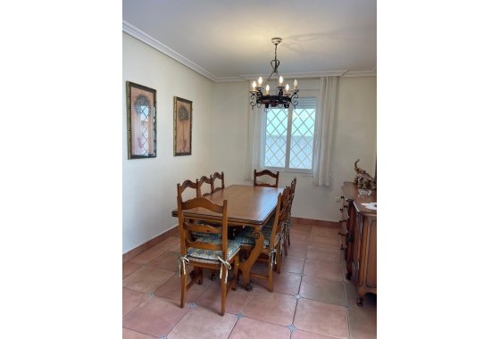 NIEUWBOUW - Appartement / Flat -
Mutxamel - Bonalba-cotoveta