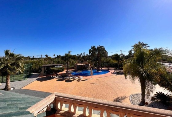 NIEUWBOUW - Appartement / Flat -
Mutxamel - Bonalba-cotoveta