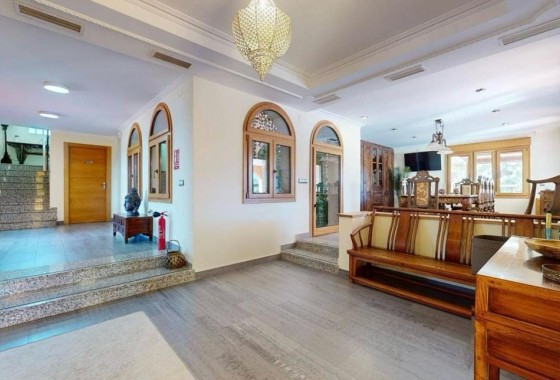 NIEUWBOUW - Appartement / Flat -
Mutxamel - Bonalba-cotoveta