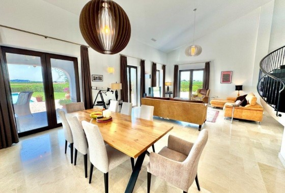 Herverkoop - Appartement / Flat -
Orihuela Costa - Playa Flamenca