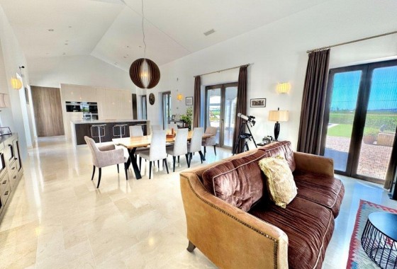 Herverkoop - Appartement / Flat -
Orihuela Costa - Playa Flamenca