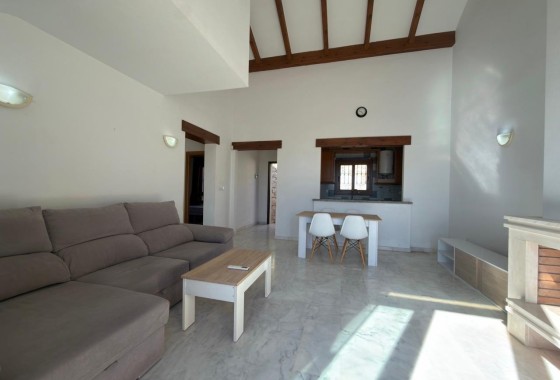 Venta - Apartamento / Piso -
Algorfa - La Finca Golf