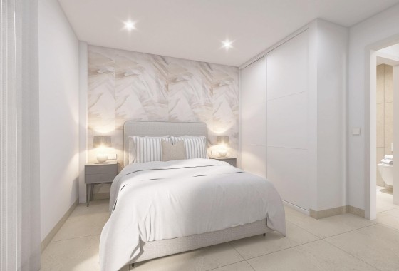 New Build - Doppelhaushälfte -
Bigastro - pueblo