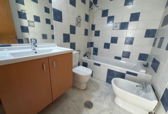 Venta - Apartamento / Piso -
Algorfa - La Finca Golf
