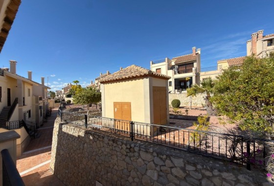 Venta - Apartamento / Piso -
Algorfa - La Finca Golf