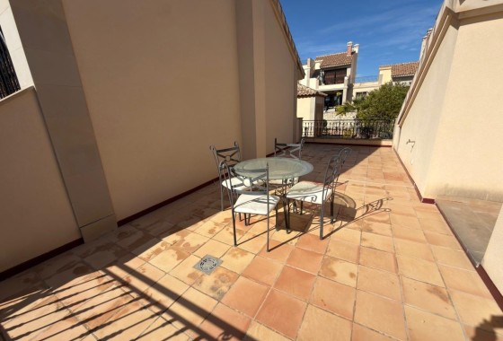 Venta - Apartamento / Piso -
Algorfa - La Finca Golf
