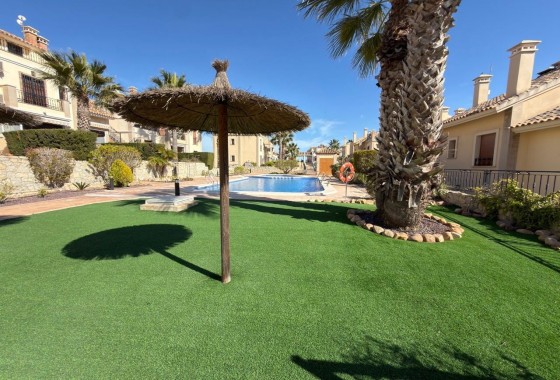 Venta - Apartamento / Piso -
Algorfa - La Finca Golf