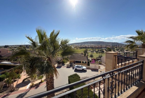Venta - Apartamento / Piso -
Algorfa - La Finca Golf