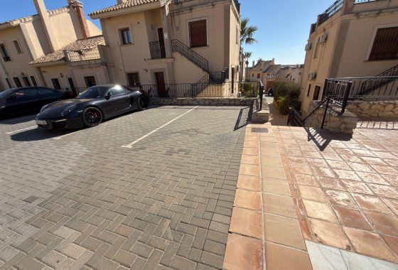 Venta - Apartamento / Piso -
Algorfa - La Finca Golf
