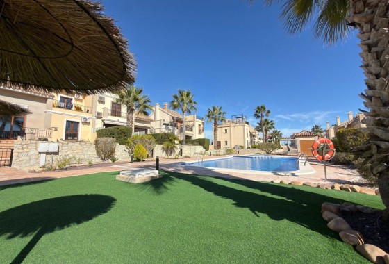 Venta - Apartamento / Piso -
Algorfa - La Finca Golf