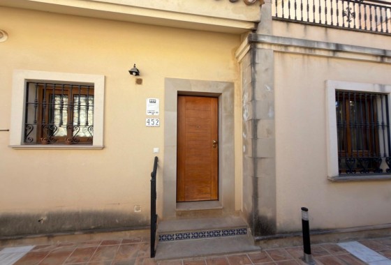 Venta - Apartamento / Piso -
Algorfa - La Finca Golf