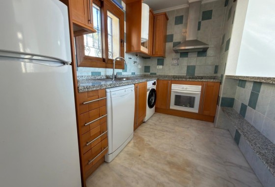 Venta - Apartamento / Piso -
Algorfa - La Finca Golf