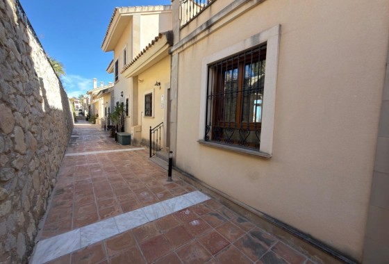 Venta - Apartamento / Piso -
Algorfa - La Finca Golf