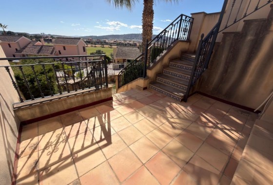 Venta - Apartamento / Piso -
Algorfa - La Finca Golf