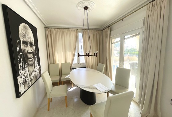 Revente - Detached Villa -
Ciudad Quesada - Rojales - Ciudad Quesada