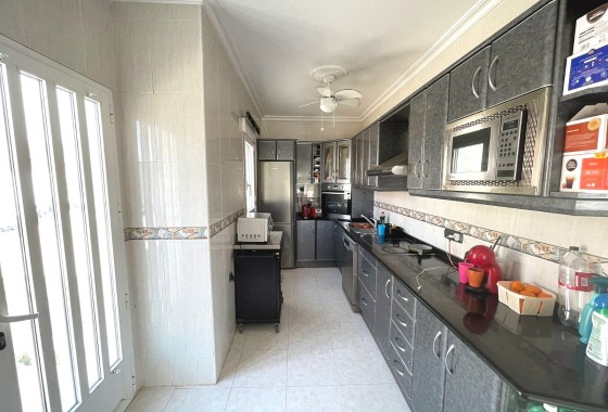 Revente - Detached Villa -
Ciudad Quesada - Rojales - Ciudad Quesada