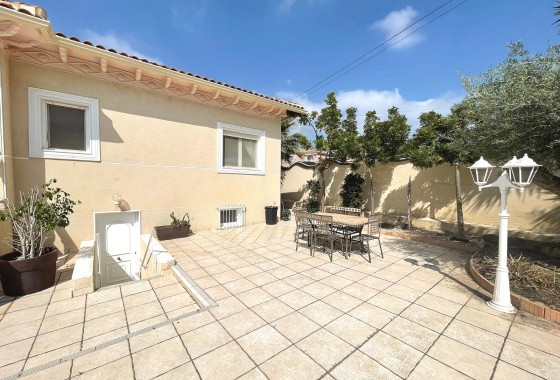 Revente - Detached Villa -
Ciudad Quesada - Rojales - Ciudad Quesada