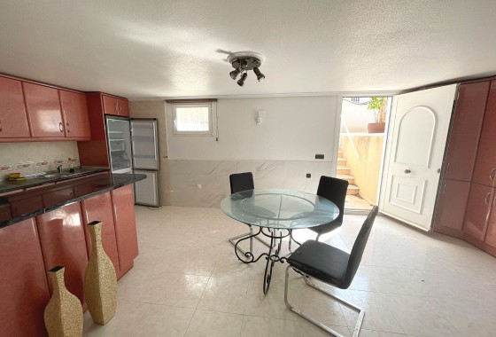Revente - Detached Villa -
Ciudad Quesada - Rojales - Ciudad Quesada