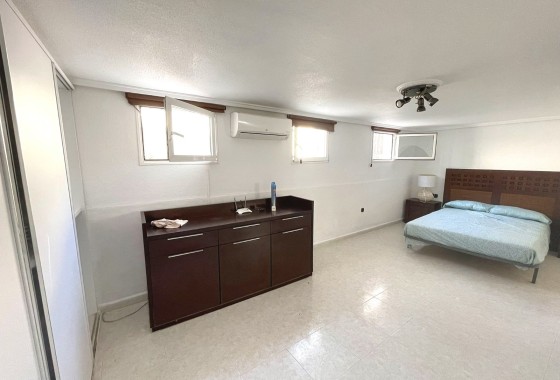Revente - Detached Villa -
Ciudad Quesada - Rojales - Ciudad Quesada