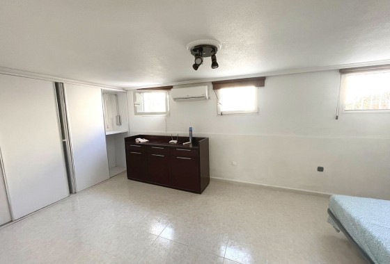 Revente - Detached Villa -
Ciudad Quesada - Rojales - Ciudad Quesada