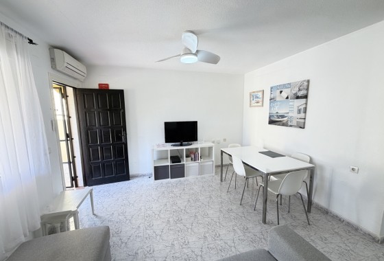 Herverkoop - Appartement / Flat -
Villamartín