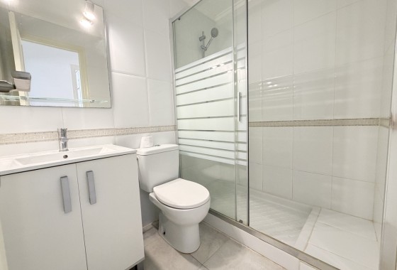 Herverkoop - Appartement / Flat -
Villamartín