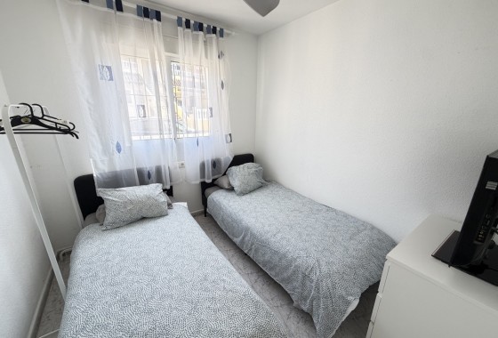 Herverkoop - Appartement / Flat -
Villamartín