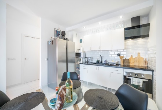 Herverkoop - Appartement / Flat -
Orihuela Costa - Cabo Roig