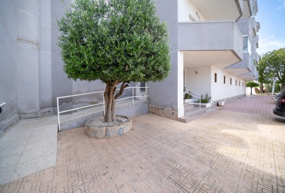 Herverkoop - Appartement / Flat -
Orihuela Costa - Cabo Roig