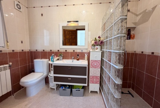 Herverkoop - Vrijstaande villa -
Ciudad Quesada - Rojales - Ciudad Quesada