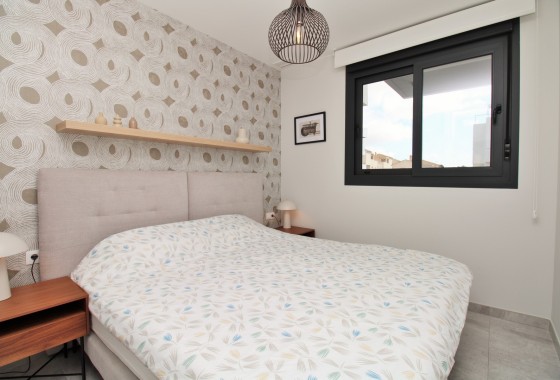 Wiederverkauf - Wohnung / Apartment -
Villamartín