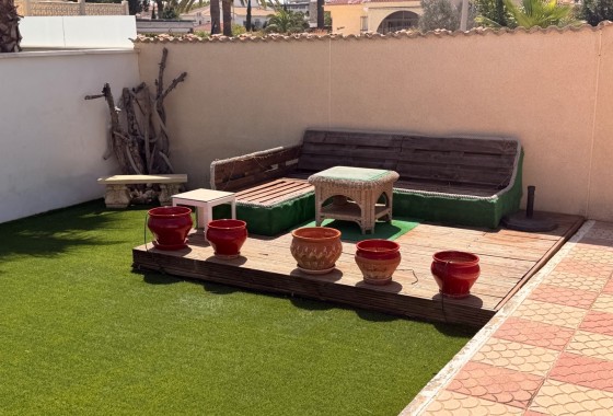 Herverkoop - Vrijstaande villa -
Ciudad Quesada - Rojales - Ciudad Quesada