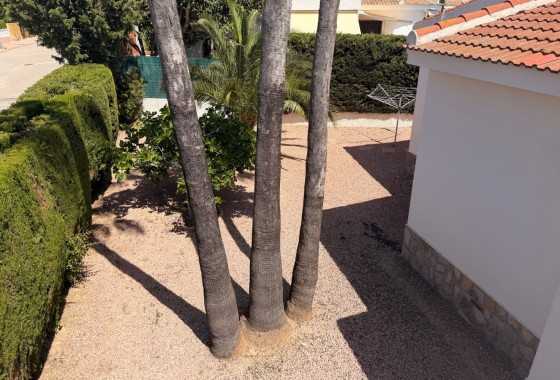 Herverkoop - Vrijstaande villa -
Ciudad Quesada - Rojales - Ciudad Quesada