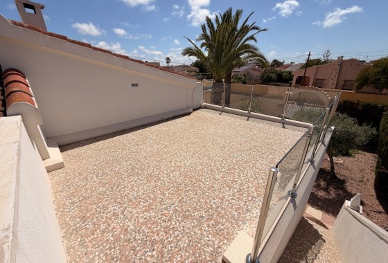 Herverkoop - Vrijstaande villa -
Ciudad Quesada - Rojales - Ciudad Quesada