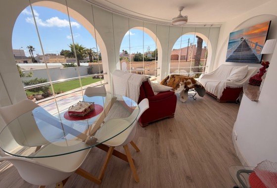 Herverkoop - Vrijstaande villa -
Ciudad Quesada - Rojales - Ciudad Quesada