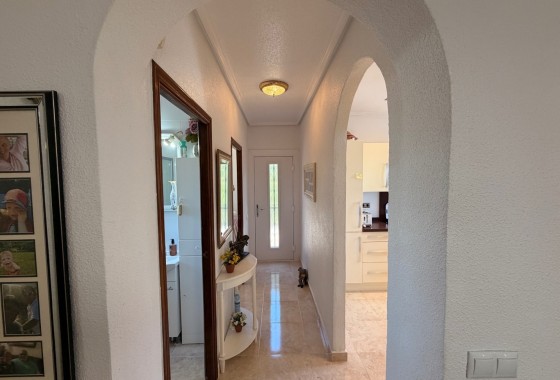 Herverkoop - Vrijstaande villa -
Ciudad Quesada - Rojales - Ciudad Quesada