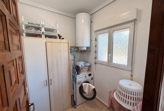 Herverkoop - Vrijstaande villa -
Ciudad Quesada - Rojales - Ciudad Quesada