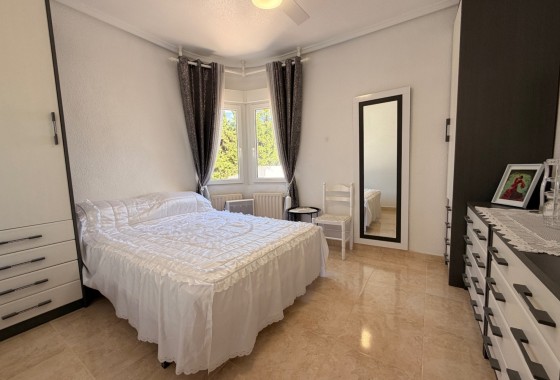 Herverkoop - Vrijstaande villa -
Ciudad Quesada - Rojales - Ciudad Quesada