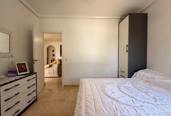 Herverkoop - Vrijstaande villa -
Ciudad Quesada - Rojales - Ciudad Quesada