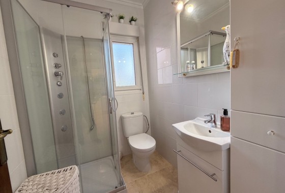 Herverkoop - Vrijstaande villa -
Ciudad Quesada - Rojales - Ciudad Quesada